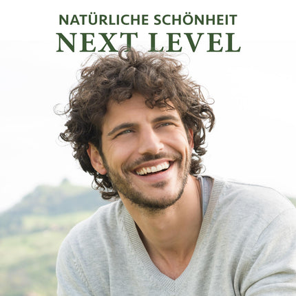 Satin Naturel Hyaluron Collagen Complex - 270 high-dose capsules - Enriched with biotin, selenium, zinc, vitamin C, and bamboo extract for skin, hair, and nails - Made in Germany