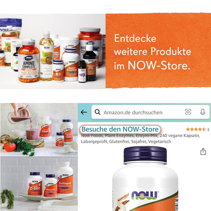 Now Foods, Liquid Sunflower Lecithin, vegan, 473ml, laboratory tested, soy-free, gluten-free, non-GMO