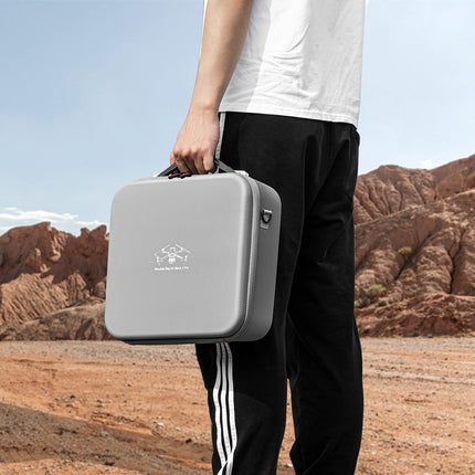 Tomat Mavic 3 Pro Bag Travel Carrying Case For DJI Mavic 3 Pro Fly More Kit Accessories, Bag Protection Battery for DJI Mavic 3 Pro RC Control