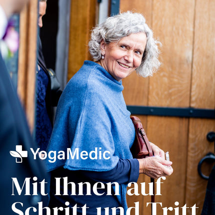 YOGAMEDIC 6-piece toe separator, hallux valgus correction set, toe protector - 0% BPA hallux gel splint toe correction, hammer toe pad ring - silicone gel toe separator for women and men, one-size-fits-all