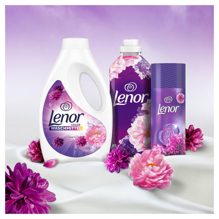 Lenor WM Liquid Amethyst Blossom Dream 5L - 100WL