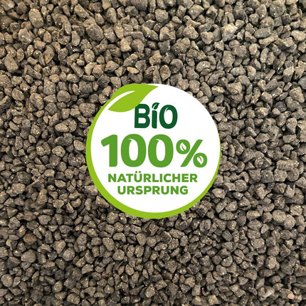Solabiol Rhododendron &amp; Hydrangea Fertilizer, special fertilizer with immediate and long-term effect for rhododendrons, hydrangeas, and other bog plants, 1.5 kg