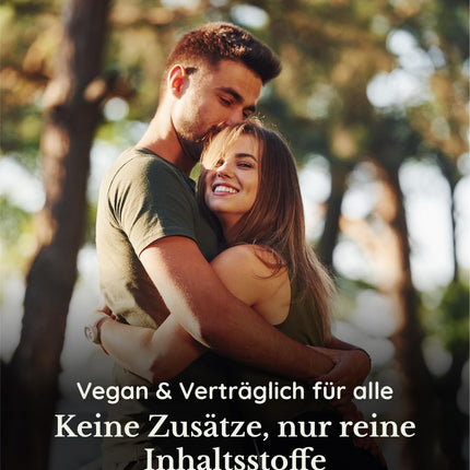 Luondu Vitamin D3 20,000 IU + Vitamin K2 MK7 200 mcg Depot (High Dose &amp; Vegan) high dosage | No additives, Made in Germany (180 Capsules)