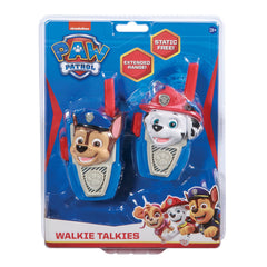 ekids PW-207 Walkie Talkies Multicolored