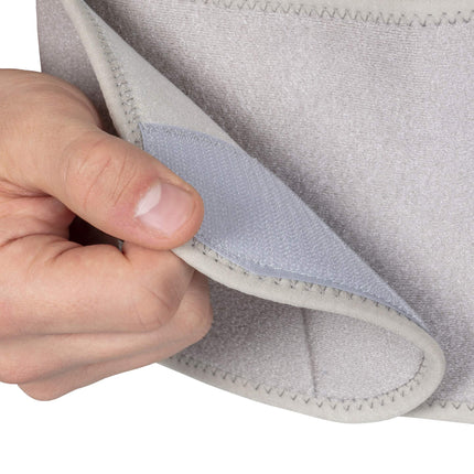 Nutrics | Active Back Brace (Lumbar Brace) | Women and Men | Supportive (XL (111-135cm))