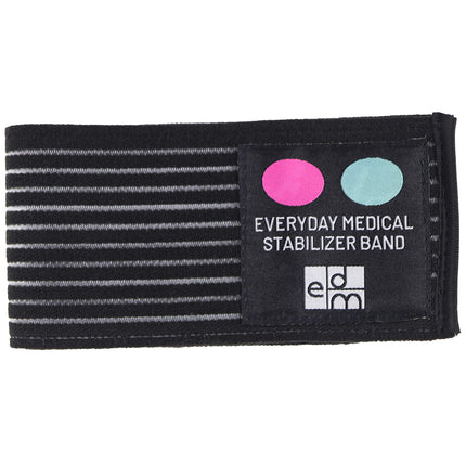 EVERYDAY MEDICAL Compression bra after breast surgery | Stuttgart belt/band for breast augmentation | Breast band, breast belt &amp; compression band | Discreet &amp; comfortable | One size