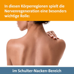 Keltican forte - Supports nerve regeneration 80 tablets