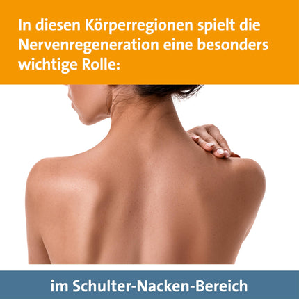 Keltican forte - Supports nerve regeneration 80 tablets