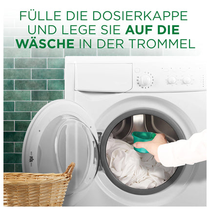 Ariel Liquid Regular 3.60L - 80WL