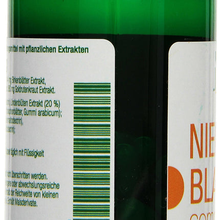 Bios effect kidney-bladder complex, 60 capsules, 1 pack (1 x 31 g)
