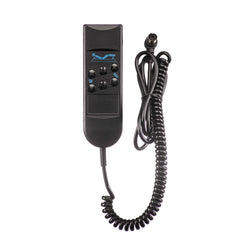 Bed motor hand control for Okimat II for Okin refined hospital beds