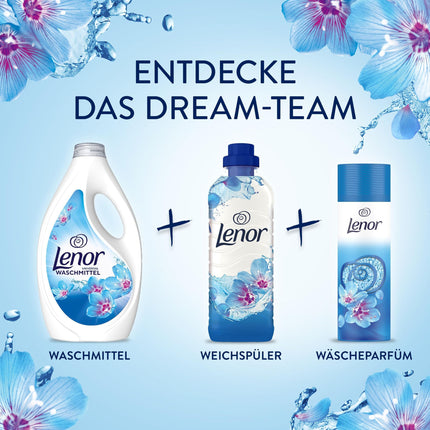 Lenor Laundry Perfume April Fresh 275g, Non-Stop Freshness For Up To 12 Weeks In The Wardrobe