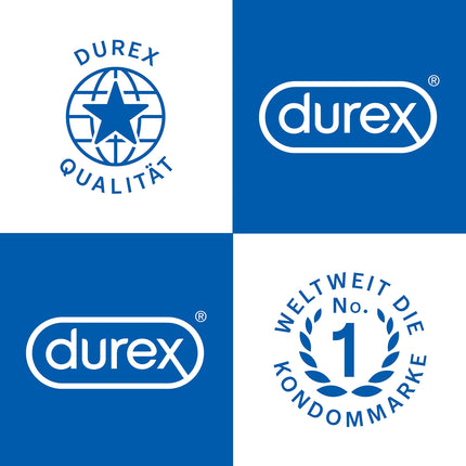 Durex Play 2-in-1 Massage &amp; Lubricant Guarana + Durex Play 2-in-1 Massage &amp; Lubricant Aloe Vera – Water-based lubricant for intimate experiences for two – 2 x 200 ml dispensers