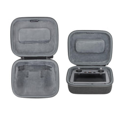 Fututech Storage Bag for DJI Mini 4 Pro RC2 RC-N2, Drone Carrying Case, Remote Control Protective Case, Drone Accessories, Combo1, Case