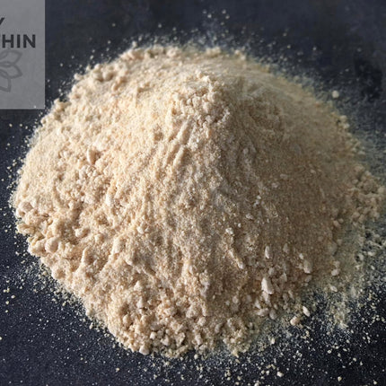 500g soy lecithin powder | Pure lecithin | Quality from Germany | Vegan