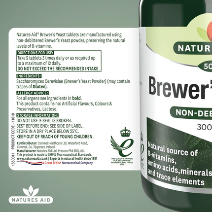 Brewer's Yeast