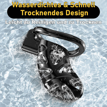 Gethorny Updated Penis Cage Chastity Cage Erotic Sex Toy for Couples - 3D Cock Cage Chastity Belt Sex Toy for Men With 3 Penis Rings Invisible Penis Restraints &amp; Bondage