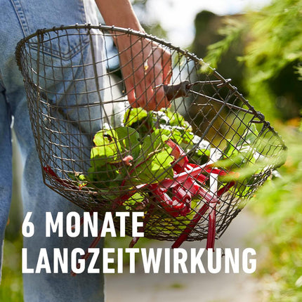 COMPO Garden Long-Term Fertilizer 2kg