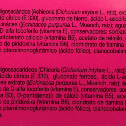 Sotya Jalea Real Children 20 ampoules glass - 1 piece