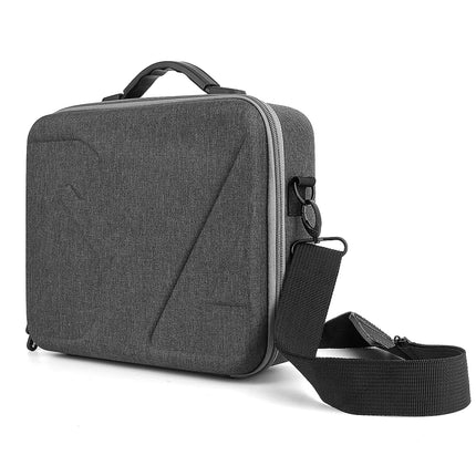 Hensych Storage Bag for Mini 3 Pro Drone, Remote Control Handbag, Portable Carrying Case, Shoulder Bag, for Mini 3 Pro Drone Accessories, Combo Bag, Modern