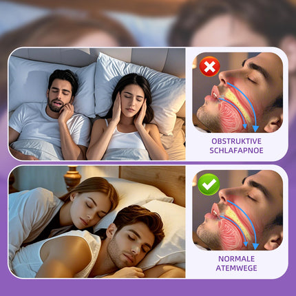 Nose Patches Snore Stopper 120 Pieces Nose Patches Snoring with Lavender for Better Sleep Nose Strips Anti Snore Nose Strips Better Breathing Nasal Dilator Nasal Strips Against Snoring