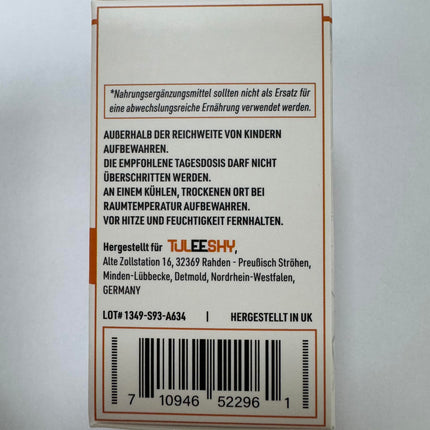 Liposomal CoQ10 Ubiquinol, high dose 600 mg per serving, 300 mg per capsule, active form of coenzyme Q10, daily dose 2 capsules, 60 mini-softgels (pack of 1)