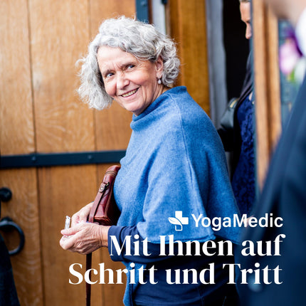 YOGAMEDIC Toe Spreaders for All Toes, 4 Pieces, Silicone Toe Separators, Hammer Toe Correctors - Universal Size, 0% BPA Toe Stretchers - for Overlapping Toes, for Men and Women