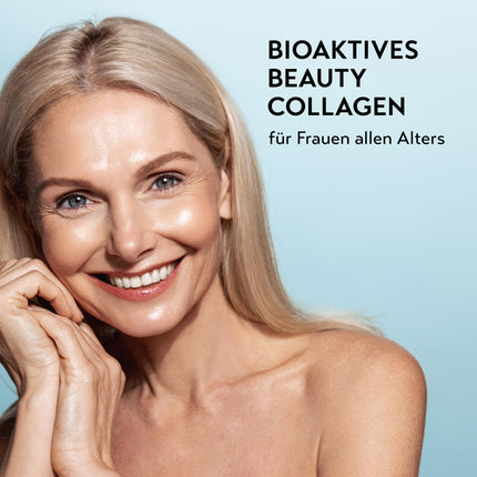 XXL Collagen Powder High Dosage 450 g | Premium Hyaluronic Acid, Biotin, Vitamins &amp; Minerals. Skin Care | Glow Collagen Powder Hydrolysate Peptides Types 1 and 3 | Skin, Hair, Nails | Neutral Soluble