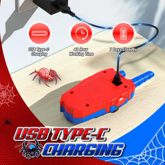 Toys from 3 4 5 6 7 8 9 10 years boy, Walkie Talkie children rechargeable gift boy girl 3-10 years spider toy walkie talkie outdoor games radio toys