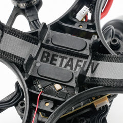BETAFPV ELRS Pavo20 Brushless Whoop Quadcopter Lightweight 3S Cinewhoop with HD Digital Bracket, F4 2-3S 20A FC, 1103 8500KV Motor, COB LED Strip, for HD Digital VTX like DJI, Flight Indoors Outdoors