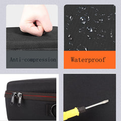 Carrying case mini 3 pro Carrying case for DJI Mini 3 Pro Drone accessories Mini 3 Pro case (Drone not included)