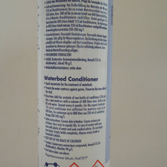 AguaNova 6X 250ml Waterbed Conditioner
