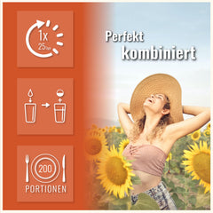 Vitamin D3 K2 Tablets - 200 Tablets - Vitamin D High Dose 20000 IU + 200µg Vitamin K2-Mk7 - D3 K2 Depot - Vegetarian - Vitamin D3 K2 High Dose