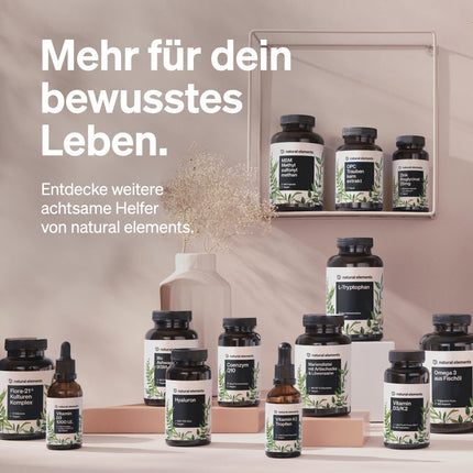 Turmeric extract – High dosage: Curcumin content of ONE capsule corresponds to 10,000mg of turmeric – High dosage from 95% extract – 90 capsules – Laboratory tested, vegan and produced in Germany
