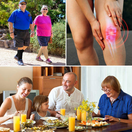 LOFIR Medical Compression Stockings for Women Men: Open Toe Knee High Thick Calf Plus Size Support Stockings Firm 20-30 mmHg Class 2 Gradient Compression Socks for Varicose Veins Black 1 Pair