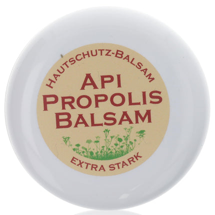 Api Royal/Centan/Tinctura Propolis Balm Extra Strong, Skin Protection Balm with Propolis, 50 ml
