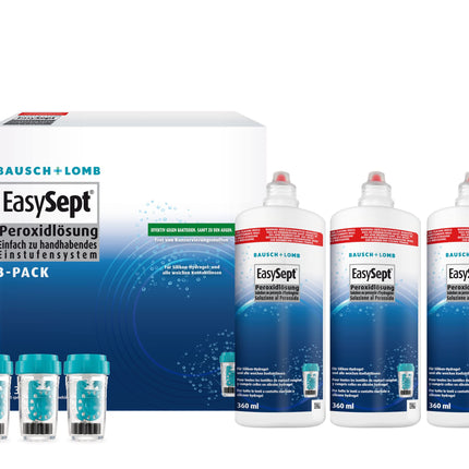EasySept Multipack