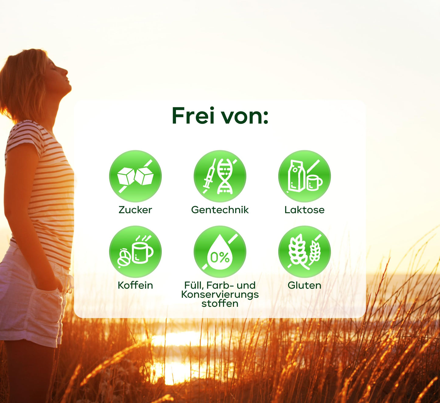120 DAO Kapseln - 1.000.000 HDU pro Tag - perfekte Dosierbarkeit mit 333.333 HDU/Kapsel (1 bis 3 Kapseln/Tag) - DAO vegan - DAO Enzym aus Erbsen