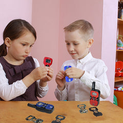 Dress Up America GoTalkie Set with Wearable and Interchangeable Long-Range Splints, One Size