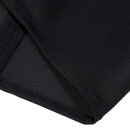 Xocity Head Mask Bondage Fetish SM Sex Toy Mask (1-Hole Hood)