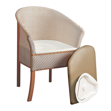 NRS Healthcare Traditional Commode