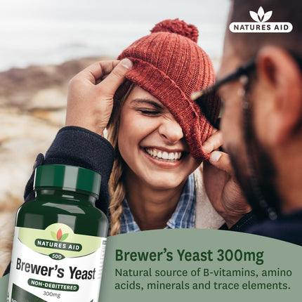 Brewer's Yeast