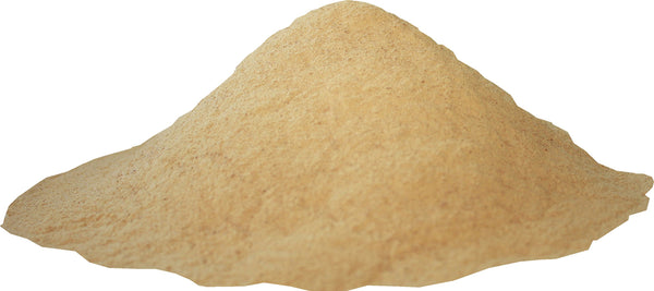 2.5kg 100% brewer's yeast