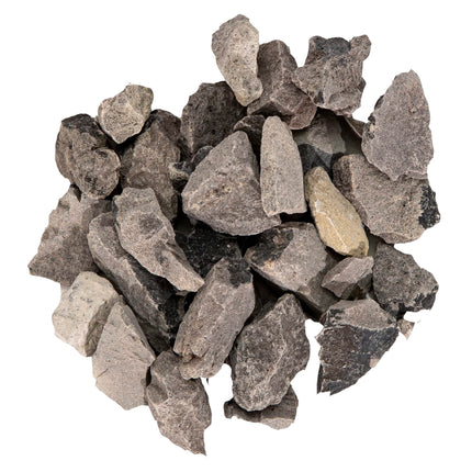 SPEEDPLANT Carbide 1kg (2x 500g) - Carbide Kabit Kabitt karbitt Carbide Carbide Large Solid Stones Grain Size 15-25mm - 2 Cans