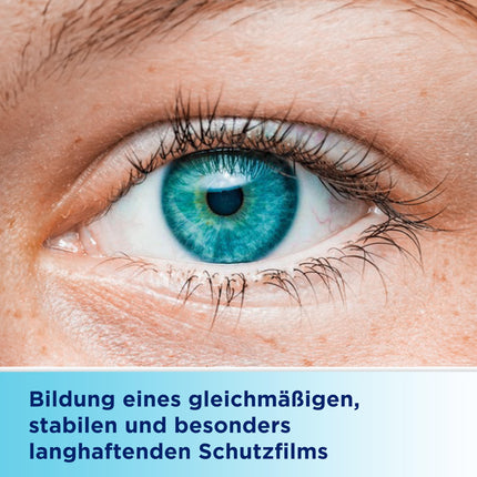 Bepanthen Eye Drops Intense, relief for very dry and chronically dry eyes, suitable for contact lenses - 10ml