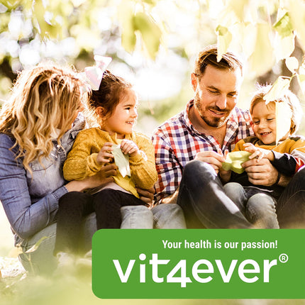Lactase 7,000-365 Tablets with immediate effect - High dosage with 7,000 FCC units - For lactose intolerance and milk intolerance - No unwanted additives - Laboratory-tested - Vegan