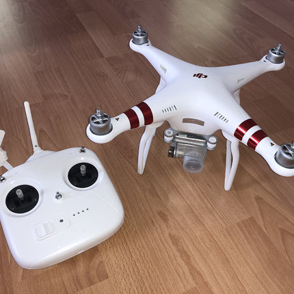 DJI Phantom 3 Standard