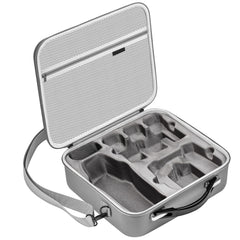 Tomat Mavic 3 Pro Bag Travel Carrying Case For DJI Mavic 3 Pro Fly More Kit Accessories, Bag Protection Battery for DJI Mavic 3 Pro RC Control