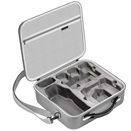 Tomat Mavic 3 Pro Bag Travel Carrying Case For DJI Mavic 3 Pro Fly More Kit Accessories, Bag Protection Battery for DJI Mavic 3 Pro RC Control