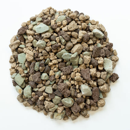 Floragard Green Jungle Mix - Mineral Plant Substrate - 1x12 Liters